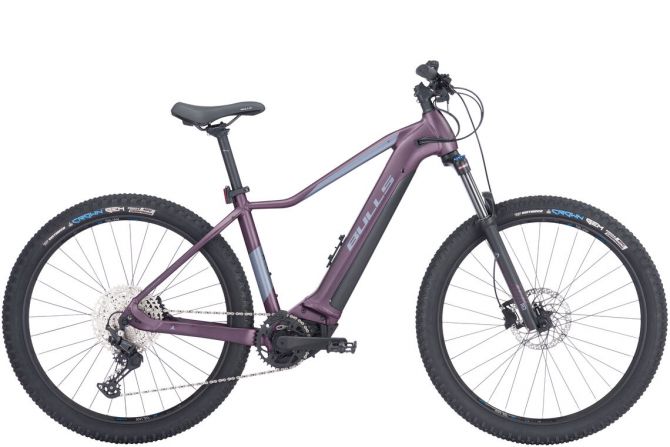 BULLS | Aminga EVA 2 27,5 625Wh