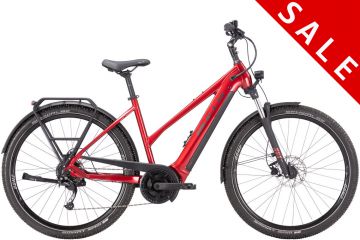 BULLS Allground EVO Trapez *