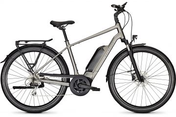 KALKHOFF ENDEAVOUR 1 MOVE