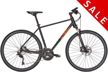 KTM LORETO CROSS *
