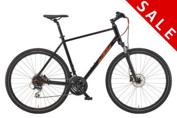 KTM X-LIFE TRACK