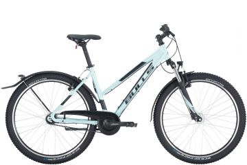 BULLS Sharptail Street 1 27,5 7-spd