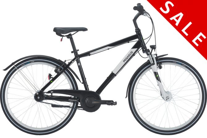 PEGASUS | Avanti Sport 7 26 *