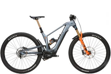BULLS VUCA EVO AM 2 720Wh