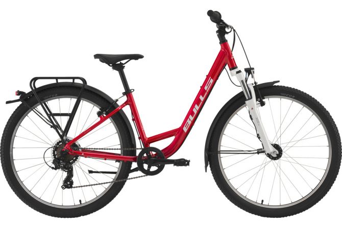 BULLS | TOKEE STREET 26 7G outer