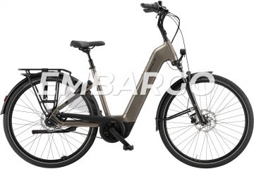 PEGASUS Ravenna EVO 7F Belt