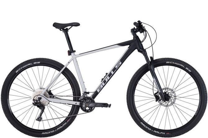 BULLS | Copperhead 3 27,5 *