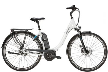 PEGASUS Ancura E8R Disc  500Wh