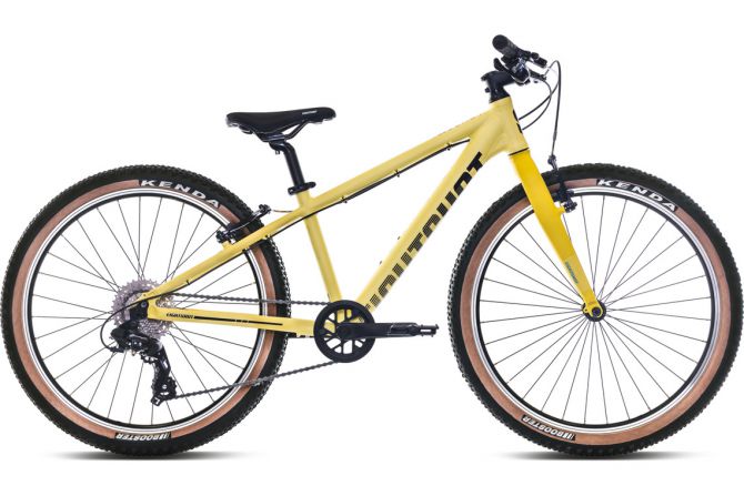 Eightshot | X-COADY 24 SL