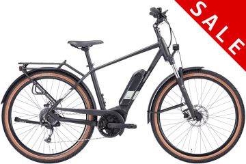 PEGASUS Solero E9 Sport CX *