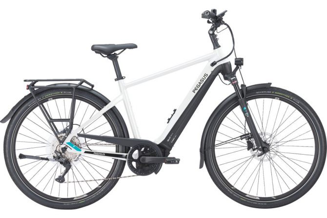 PEGASUS | PREMIO EVO 10 LITE