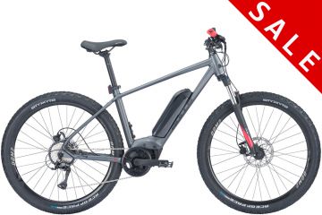 BULLS LT CX 27,5 725Wh *