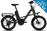 KALKHOFF ENDEAVOUR C.B MOVE+