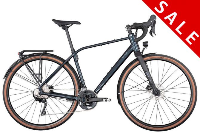 KETTLER Alu-Rad | SCINTO 1.0 TOUR *