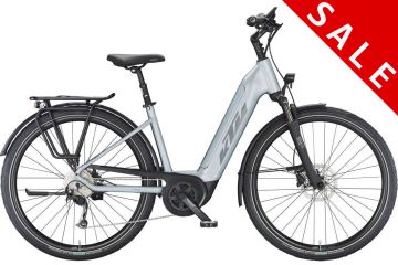KTM MACINA TOUR P510 *