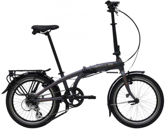 HERCULES | Versa 7