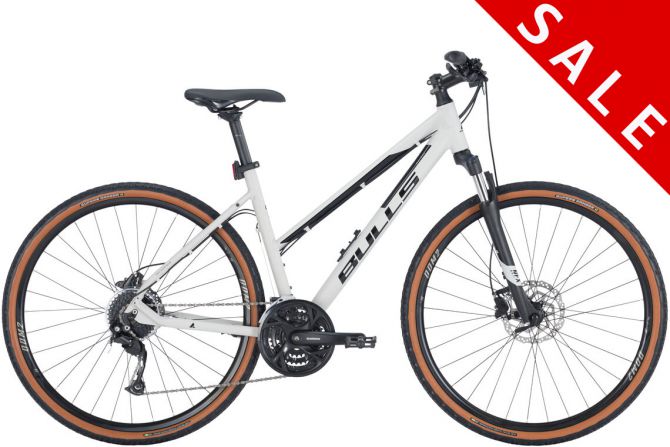 BULLS | Cross Flyer *