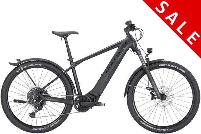 BULLS | COPPERHEAD EVO 2 XXL STREET 27 *
