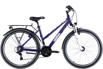 Yazoo Sport 2.6