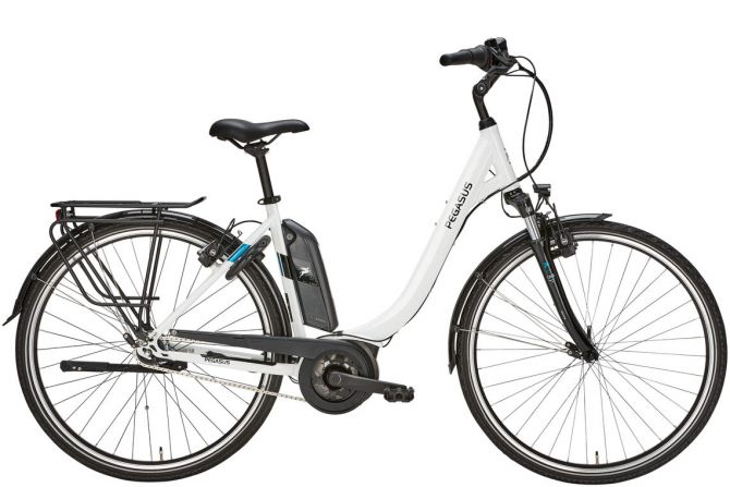 PEGASUS | Ancura E7R HS  400Wh