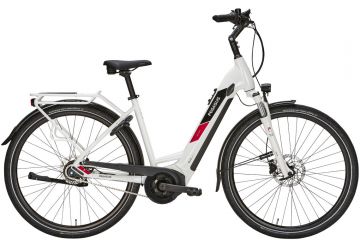 PEGASUS Solero Evo 8R 500Wh