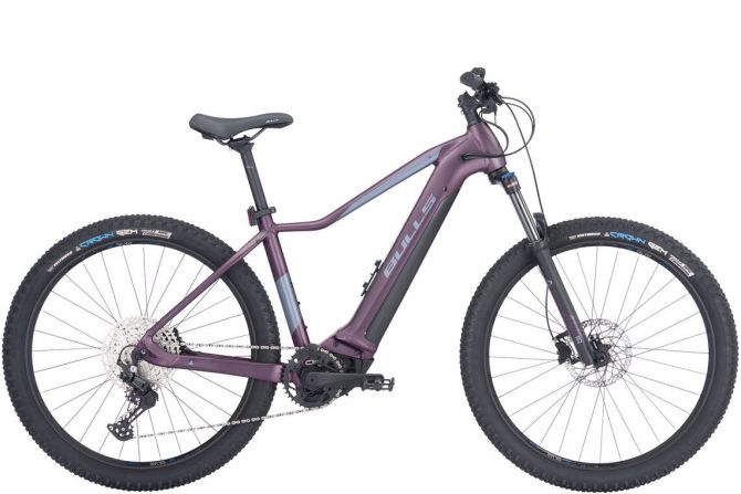 BULLS | Aminga EVA 2 27,5 500Wh *