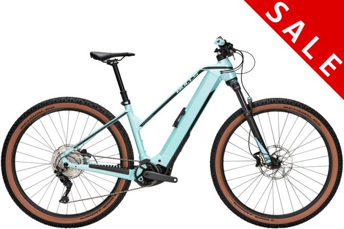 BULLS | Sonic EVA 1 29 625Wh *