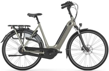 GAZELLE Grenoble C7+ HMB