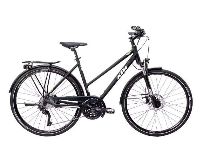KTM | VENETO LIGHT DISC