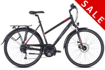 HERCULES Tourer Sport