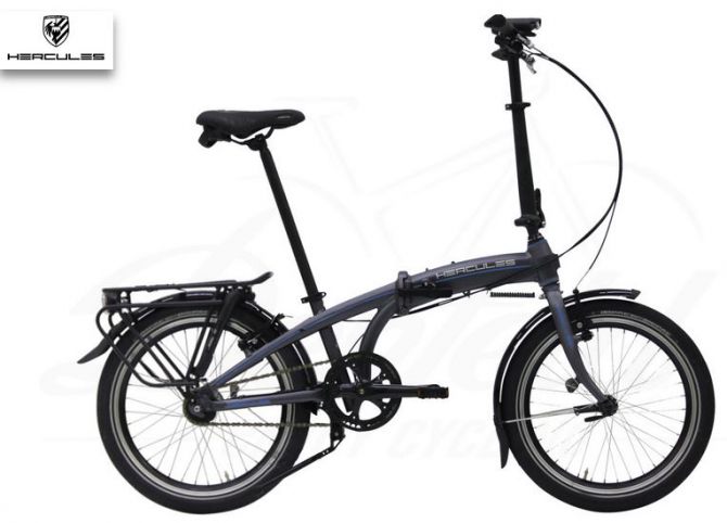 HERCULES | Versa R7