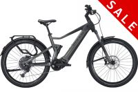 BULLS ICONIC EVO TR1 27,5* 625Wh