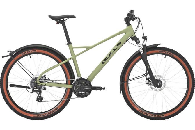 BULLS | SHARPTAIL STREET 2 29