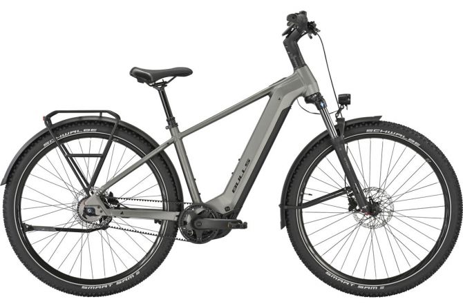 BULLS | ICONIC EVO BELT 29