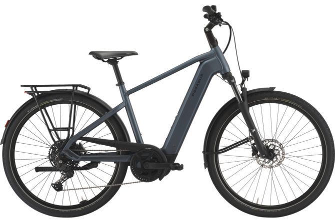 Pegasus | Solero EVO 10