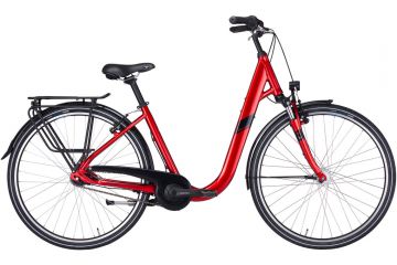 PEGASUS Comfort SL 7 26