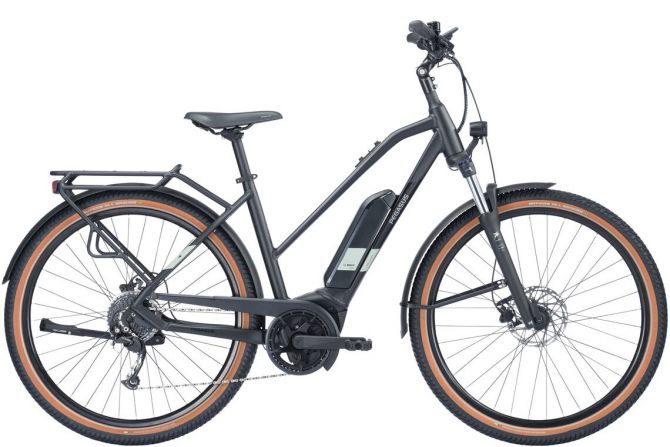 Pegasus | Solero E9 Sport CX *