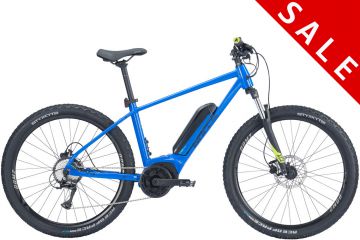 BULLS LT Performance 27,5