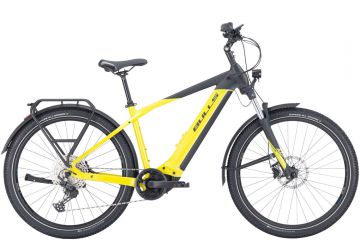 BULLS Iconic EVO 2 27,5