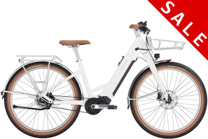 BULLS | Sturmvogel EVO 5F Belt *