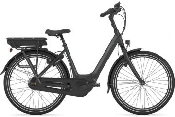 GAZELLE Arroyo C7+  HMB 26