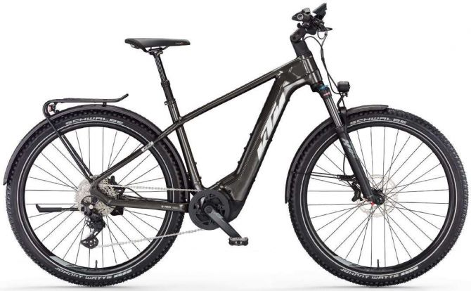 KTM | MACINA TEAM LFC *