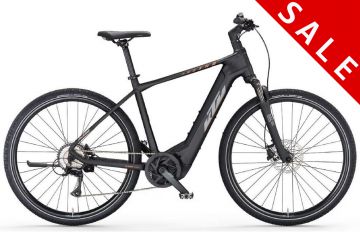 KTM MACINA CROSS 510 *
