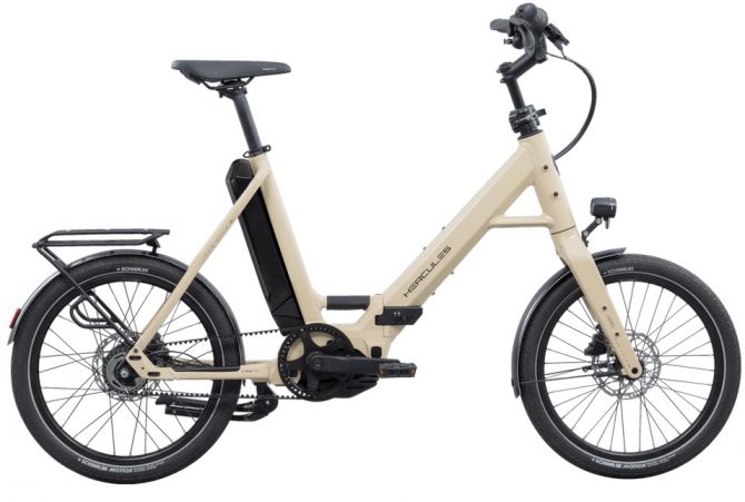 HERCULES | ROB FOLD SL R5