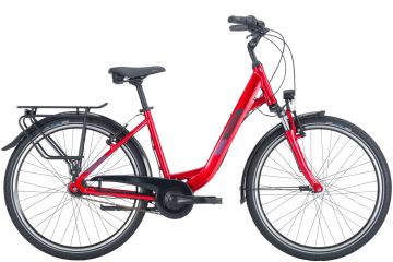 Pegasus Solero SL 7 26
