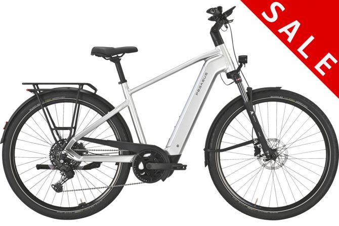 Pegasus | PREMIO EVO 10 Lite