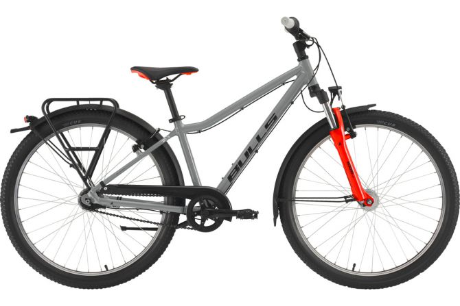 BULLS | TOKEE STREET 26 7G inner