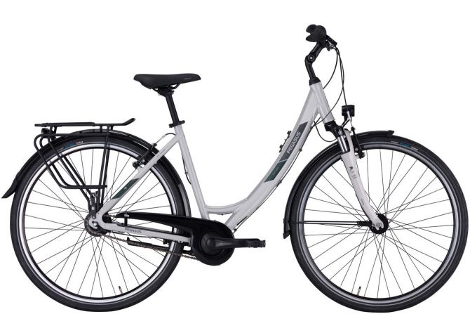 PEGASUS | Solero SL 7
