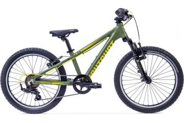 EIGHTSHOT X-COADY 20 FS / 7
