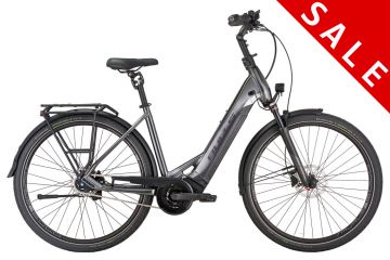 BULLS Tourer EVO 5R Vorführmodell *